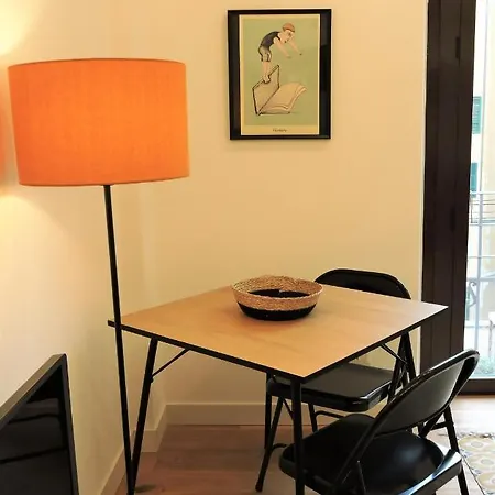 Charming Apartment Mailand