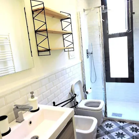Apartment Charming *