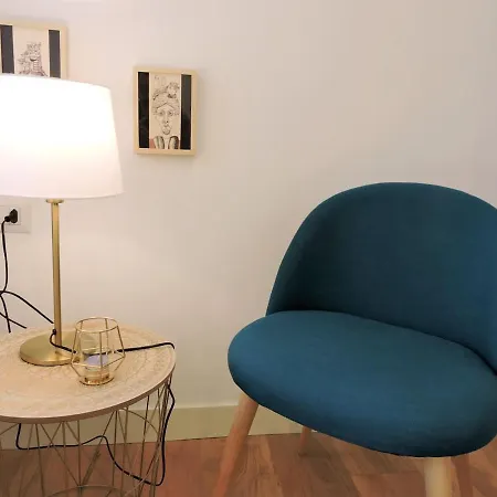 Charming Apartment Mailand